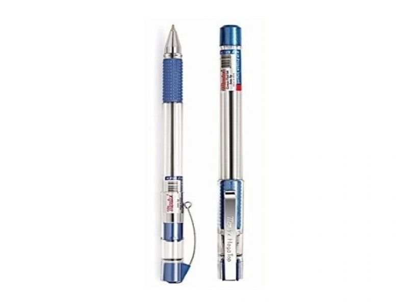 Ball Pen Blue